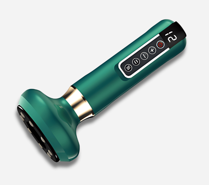 Velva Cupping Massager