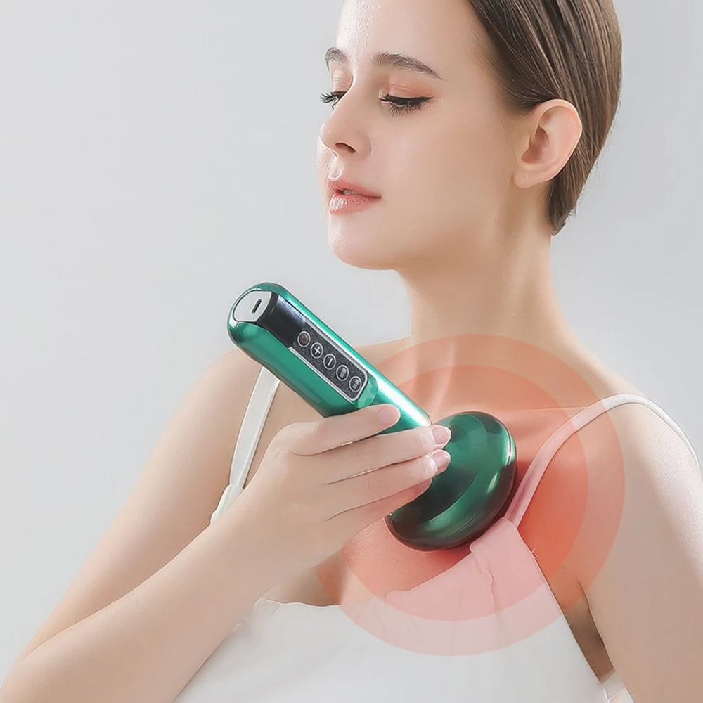 Velva Cupping Massager