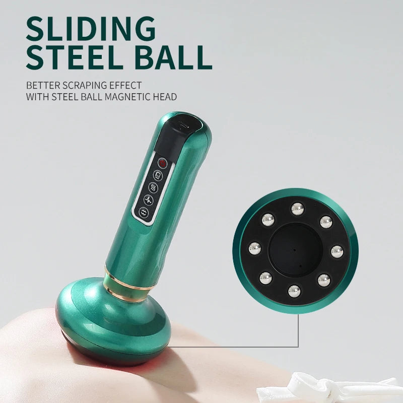Velva Cupping Massager