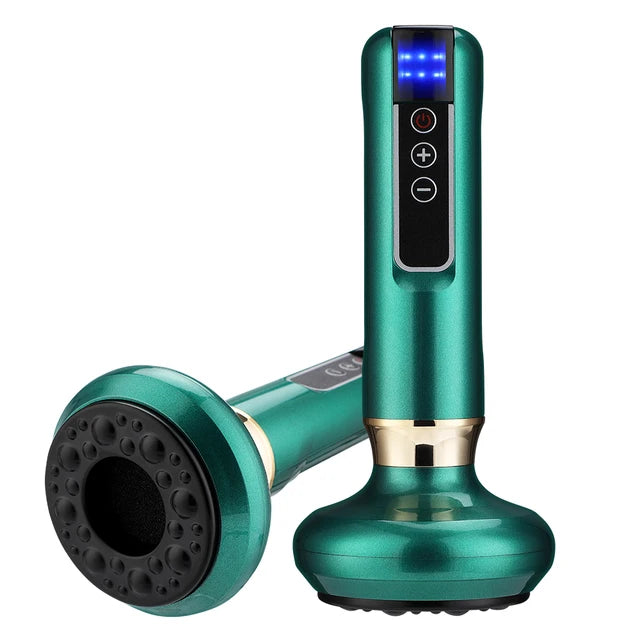Velva Cupping Massager