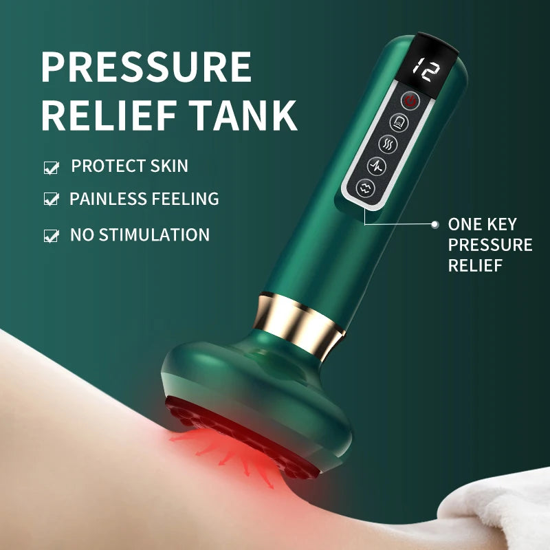 Velva Cupping Massager