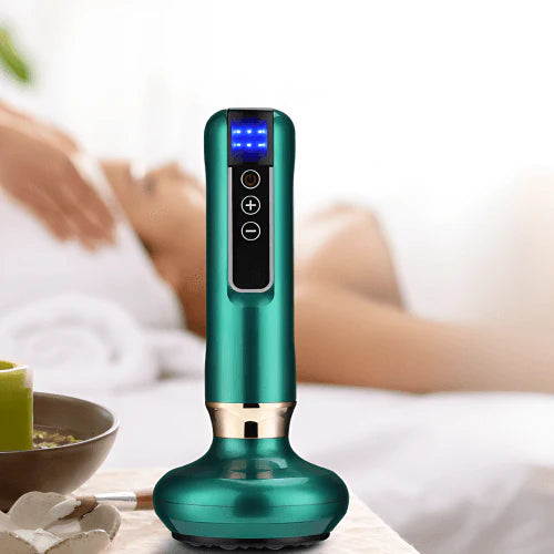 Velva Cupping Massager